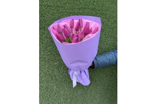 Весенний звон