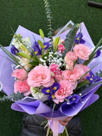 Сладкая карамель