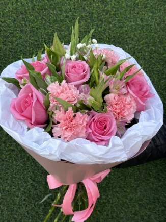 Зимнее утро