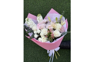 Широта души