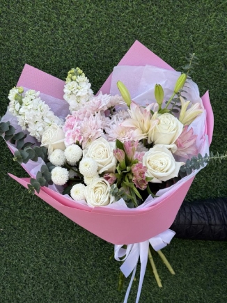 Широта души