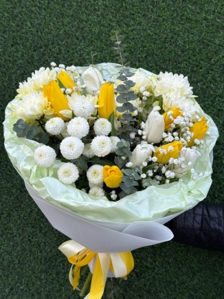 Русская душа