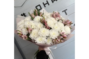 Аромат цветов